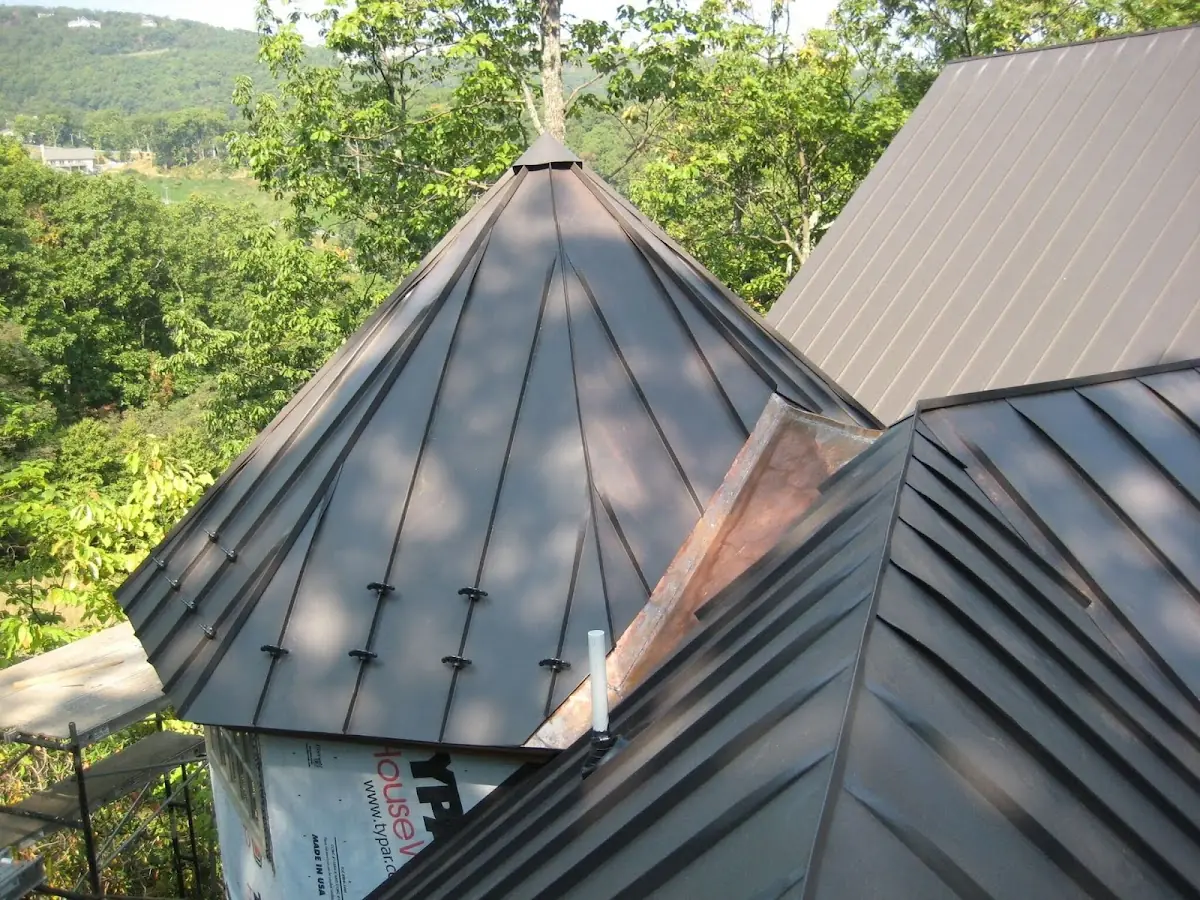 Professional Gutter Cleaning by Craftsman Roofing in Weston Hills